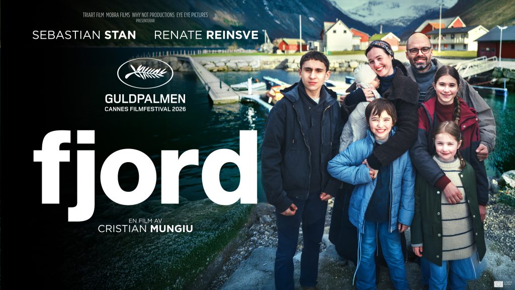 Fjord TriArtFilm
