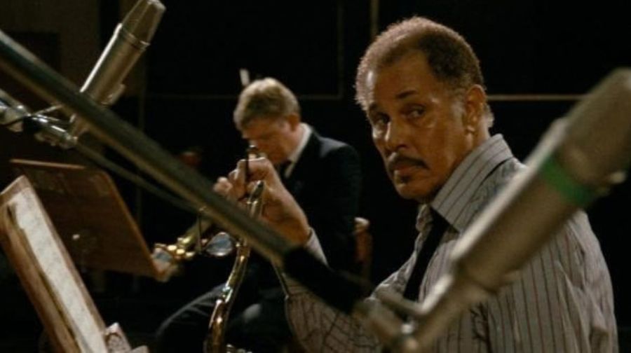 Förstadens filmsalong: Round Midnight (Stockholm Jazz Festival)