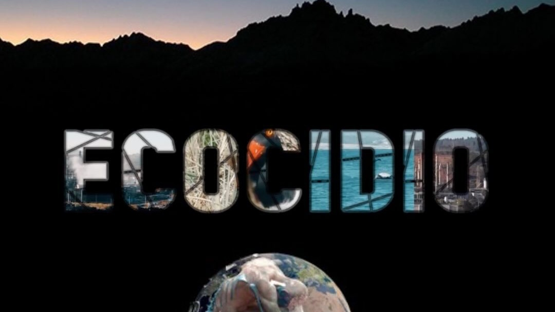 Film & samtal: Ecocidio