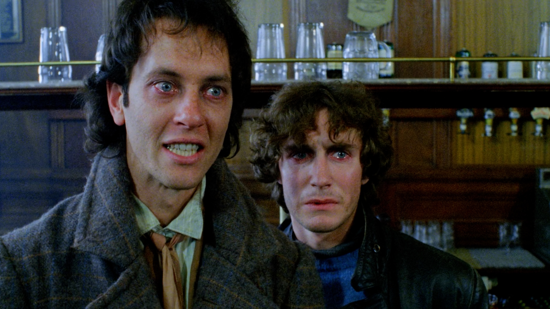Förstadens filmsalong: Withnail & I